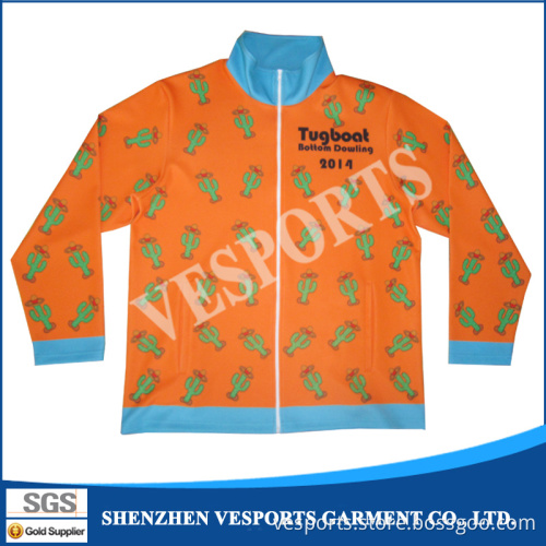 Mens Professional Custom Training Tracksuit